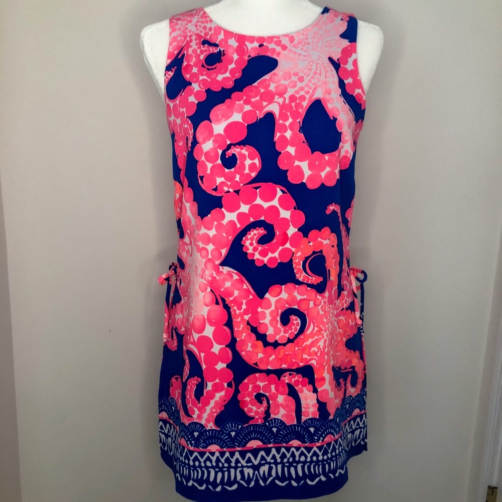 Lilly pulitizer donna romper